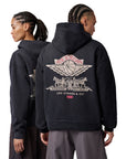 Jordan x Levi's® Full-Zip Hoodie