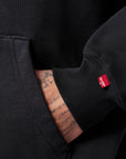 Jordan x Levi's® Full-Zip Hoodie
