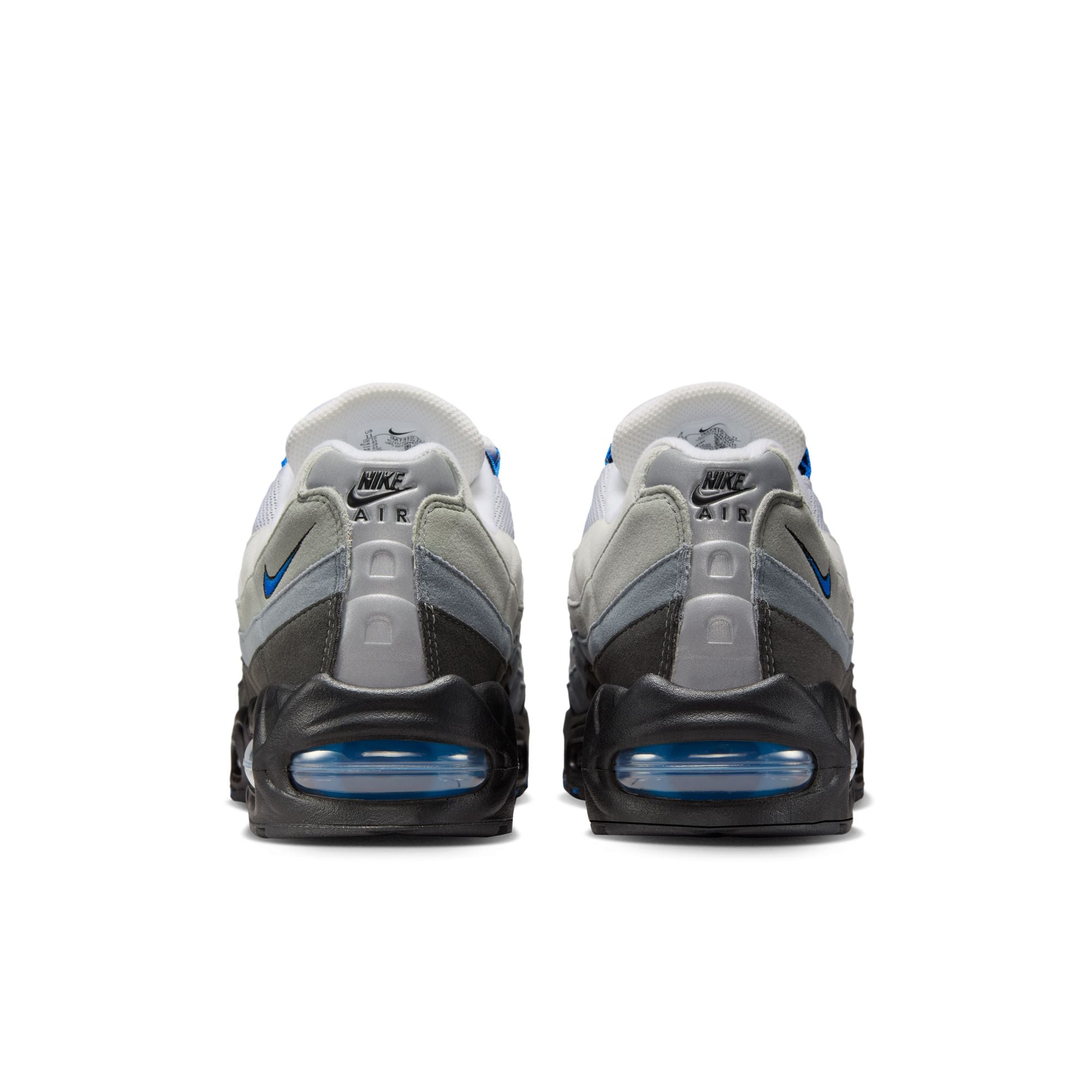 NIKE AIR MAX 95 OG - BLUE SPARK