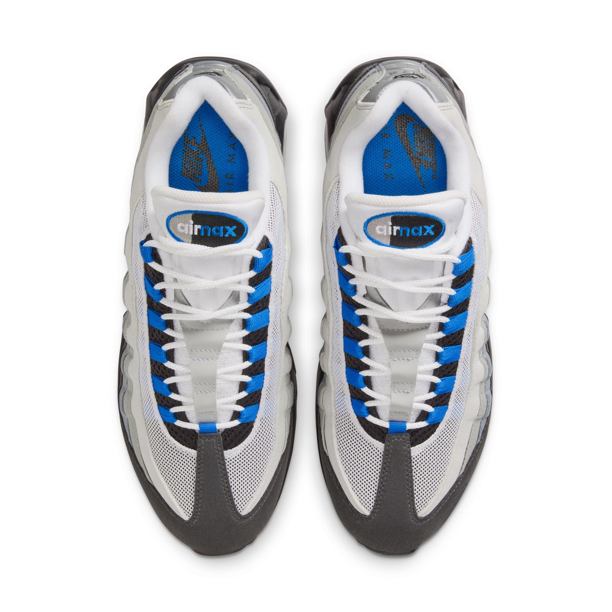 NIKE AIR MAX 95 OG - BLUE SPARK