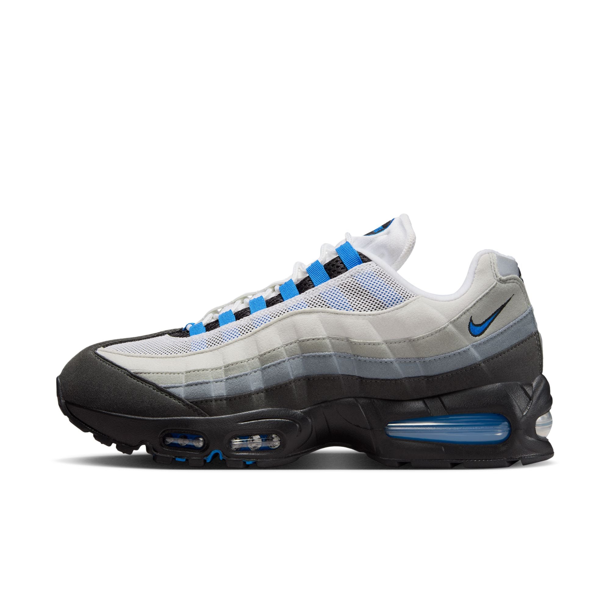 NIKE AIR MAX 95 OG - BLUE SPARK
