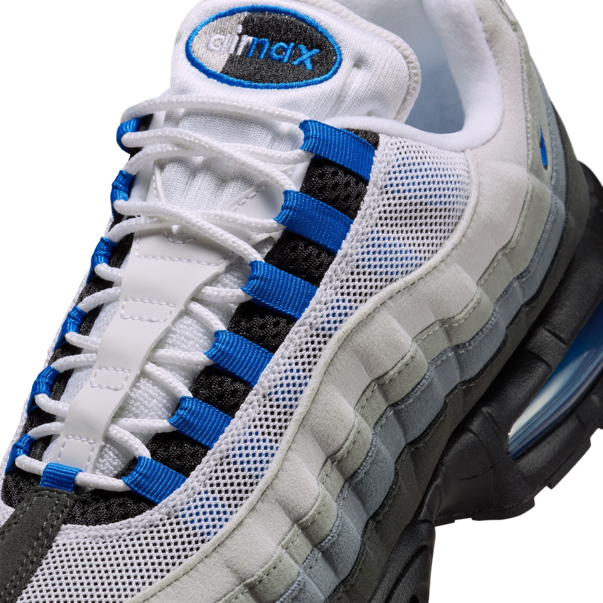 NIKE AIR MAX 95 OG - BLUE SPARK