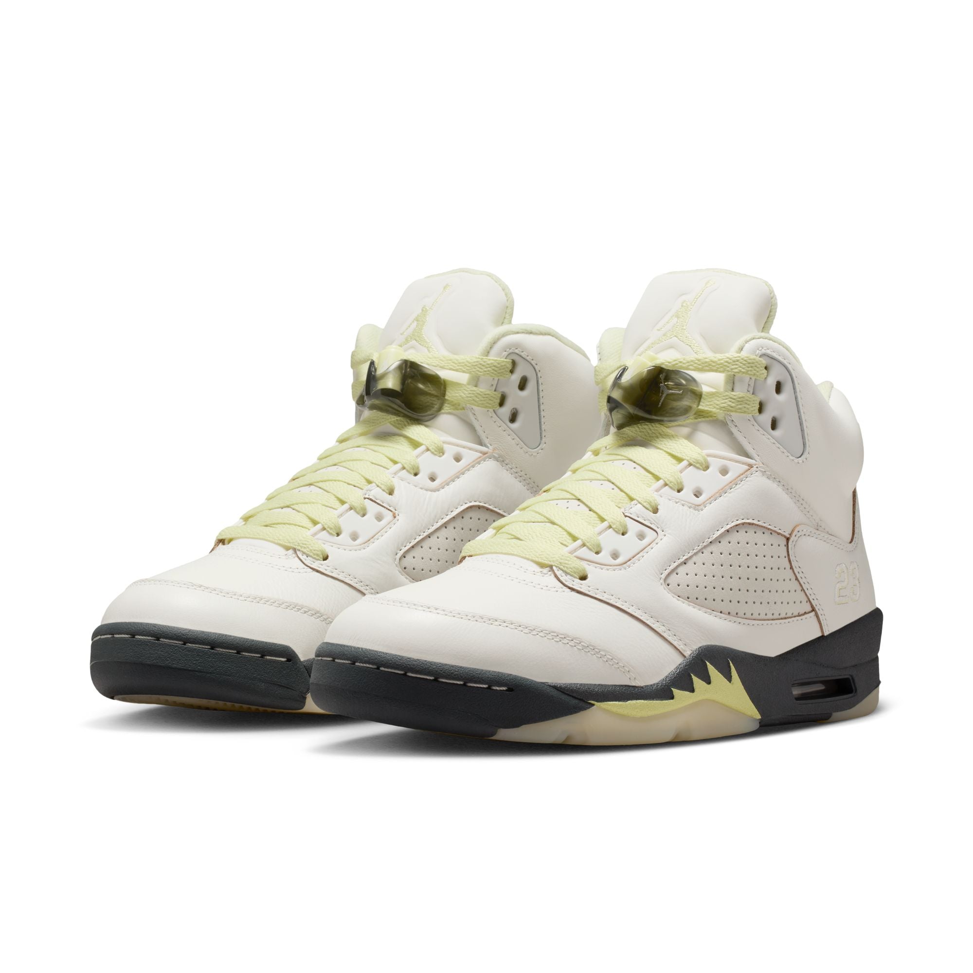 WMNS AIR JORDAN 5 RETRO - SAIL