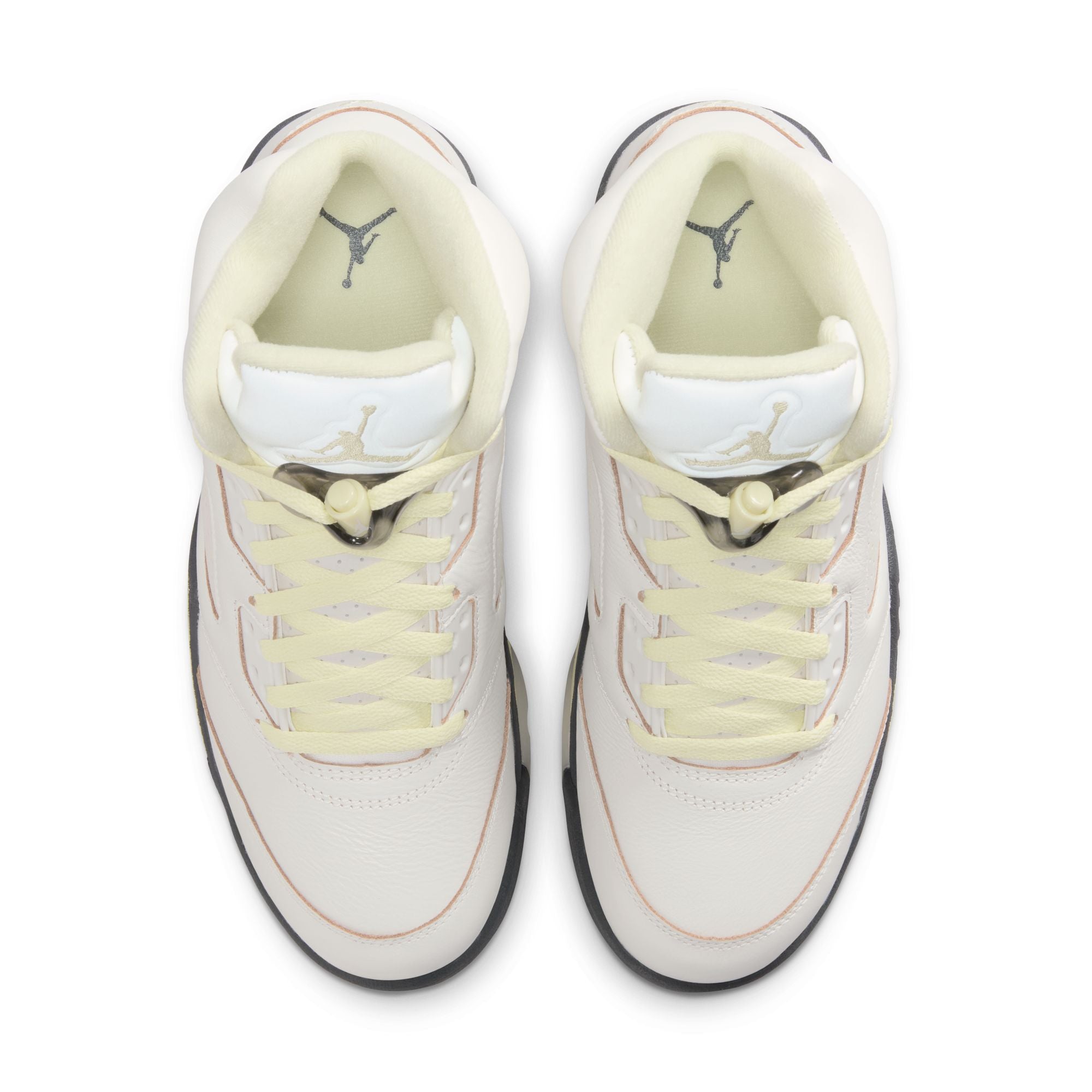 WMNS AIR JORDAN 5 RETRO - SAIL