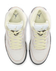 WMNS AIR JORDAN 5 RETRO - SAIL