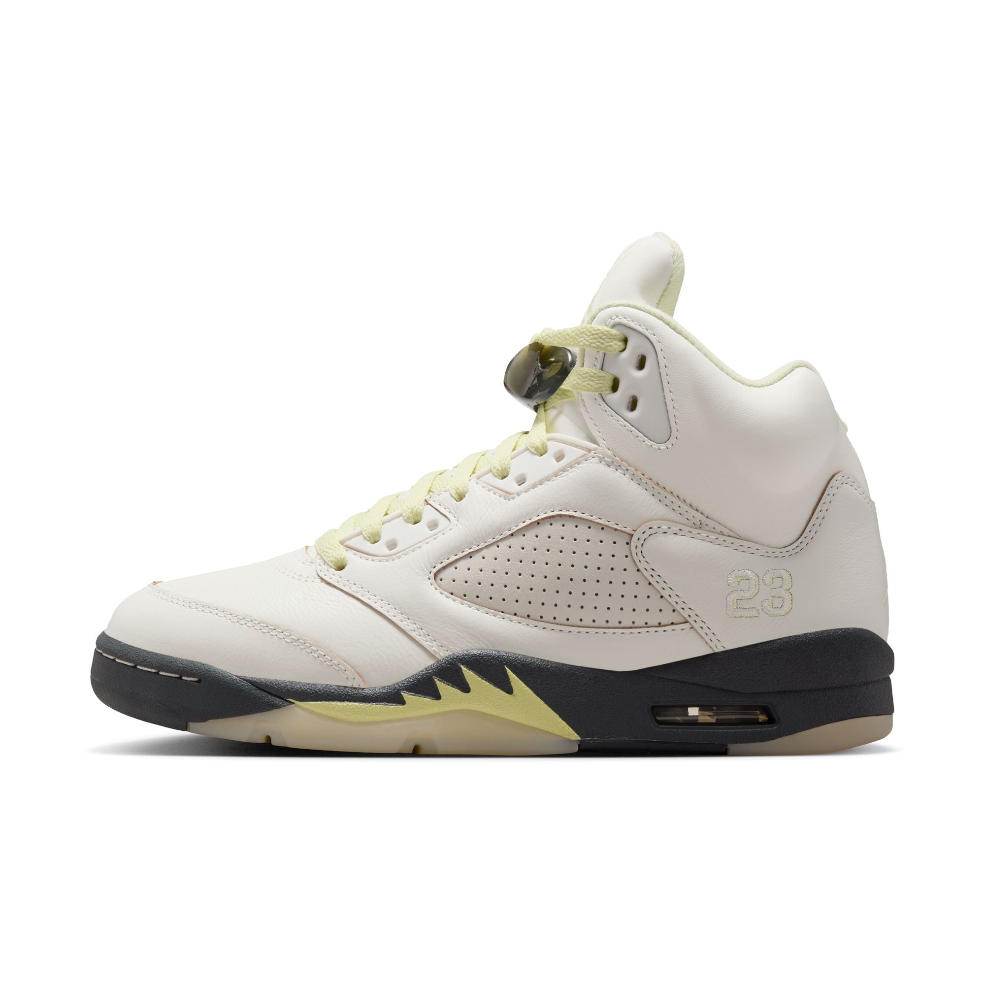 WMNS AIR JORDAN 5 RETRO - SAIL