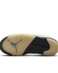 WMNS AIR JORDAN 5 RETRO - SAIL