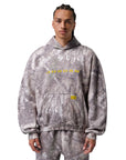 Jordan Brooklyn Men's Fleece Pullover Hoodie - Realtree