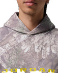 Jordan Brooklyn Men's Fleece Pullover Hoodie - Realtree
