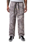Jordan Brooklyn Men's Open-Hem Pants - Realtree
