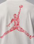Jordan Brooklyn Men's T-Shirt - Sail