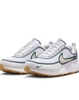NIKE AIR ZOOM SPIRIDON - PHOTON DUST