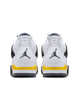 AIR JORDAN 4 RETRO - TOUR YELLOW - 9/5 Launch