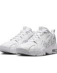 AIR DT MAX '96 LOW - WHITE SILVER