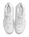 AIR DT MAX '96 LOW - WHITE SILVER