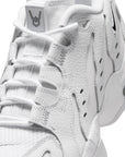 AIR DT MAX '96 LOW - WHITE SILVER