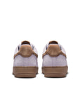 AIR FORCE ONE LOW RETRO PRM QS - SILVER TAUPE