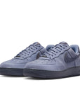 AIR FORCE ONE LOW RETRO PRM QS - DARK SKY BLUE