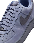 AIR FORCE ONE LOW RETRO PRM QS - DARK SKY BLUE