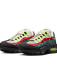 NIKE AIR MAX 95 SP - NEON PAISLEY BANDANA