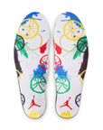 AIR JORDAN 7 RETRO BB - MIRO