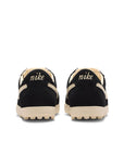 WMNS NIKE ASTROGRABBER SUEDE - BLACK MUSLIN