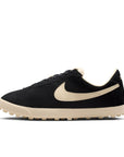 WMNS NIKE ASTROGRABBER SUEDE - BLACK MUSLIN