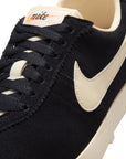 WMNS NIKE ASTROGRABBER SUEDE - BLACK MUSLIN