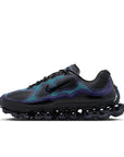 NIKE AIR LIQUID MAX - RADIANT BLUE