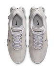 NIKE AIR LIQUID MAX - GREY FOG