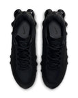 NIKE AIR LIQUID MAX AW - BLACK ANTHRACITE