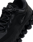 NIKE AIR LIQUID MAX AW - BLACK ANTHRACITE