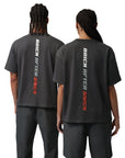 Jordan BIKE AIR x Nigel Sylvester - T-Shirt