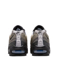 AIR MAX 95 BIG BUBBLE SP LTR - BLACK - LT GRAPHITE
