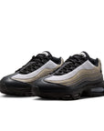 AIR MAX 95 BIG BUBBLE SP LTR - BLACK - LT GRAPHITE
