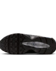 AIR MAX 95 BIG BUBBLE SP LTR - BLACK - LT GRAPHITE