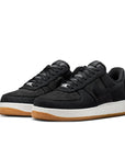 AIR FORCE 1 '07 LV8 - BLACK DENIM