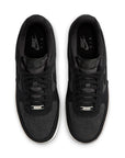 AIR FORCE 1 '07 LV8 - BLACK DENIM