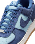 AIR FORCE 1 '07 LV8 - DENIM