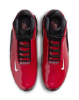 NIKE ZOOM HYPERFLIGHT - VARSITY RED