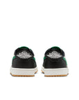 AIR JORDAN 1 RETRO LOW OG - PHANTOM PINE GREEN - 6/6 LAUNCH