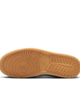 AIR JORDAN 1 RETRO LOW OG - PHANTOM PINE GREEN - 6/6 LAUNCH