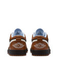 AIR JORDAN 1 LOW SE - BLACK SAIL