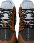 AIR JORDAN 1 LOW SE - BLACK SAIL