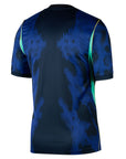 Men's Jordan Dri-FIT Soccer Replica Jersey - Brazil 2026 Stadium Away