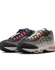 NIKE AIR MAX 95 BIG BUBBLE PRM - GREEDY