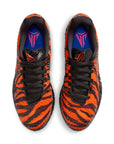 Nike Ja 3 - Animal Pack - Safety Orange