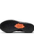 Nike Ja 3 - Animal Pack - Safety Orange