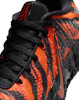 Nike Ja 3 - Animal Pack - Safety Orange
