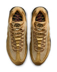 NIKE AIR MAX 95 BB - METALLIC GOLD